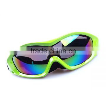 new designs Revo COLOR sports motorcycle goggles .ski glasses