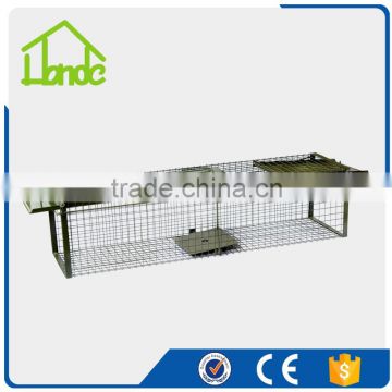 CE Certificate Approved Large Raccoon Trap HD560180