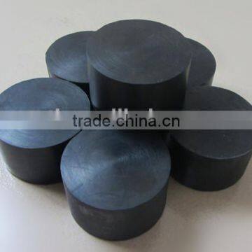 Silent block rubber from factory