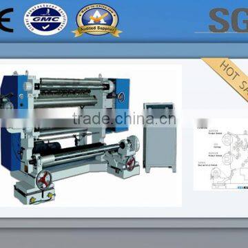 The most welcomed paper tube slitting machine