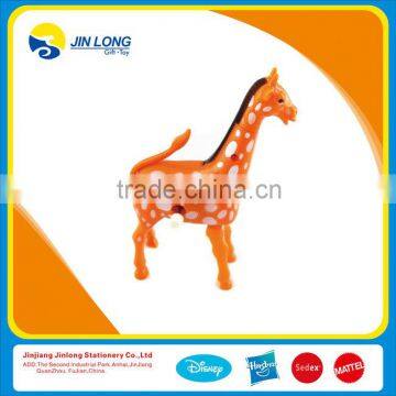 new design deer wind up toy for kids