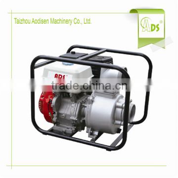 Home use very good quality with ce 2kva water pump