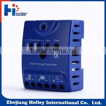 High quality low price MPPT 10A smart solar charge controller 12 / 24V