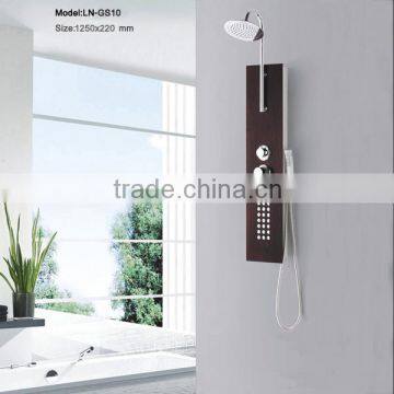 thermostatic shower set LN-GS10