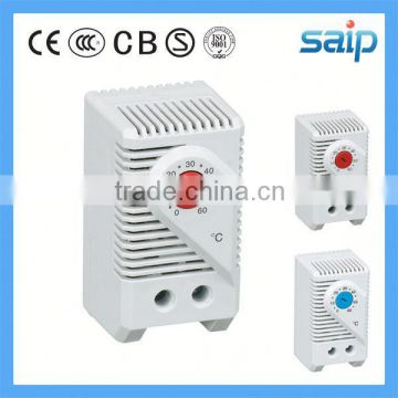 SMALL&HIGH SENSITIVITY underfloor heating digital thermostat