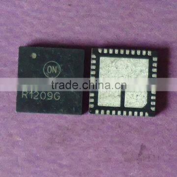 NCP5369MNR2G NCP5369 Integrated Driver and MOSFET