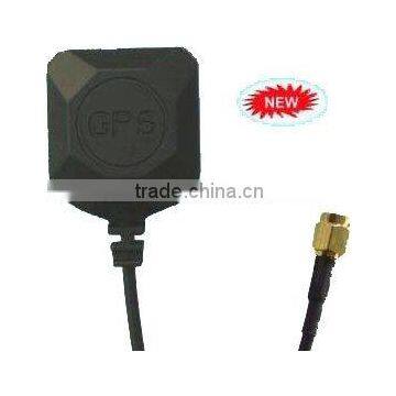 Mini GPS Active Antenna