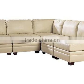 Sofa cushion cover fabric leather sofa armrest cover sofa cover