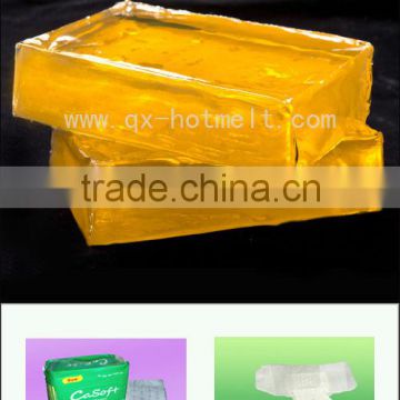 Hot Melt Adhesive for Baby Diaper