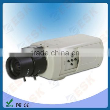 High-end CCTV PoliceVideo camera