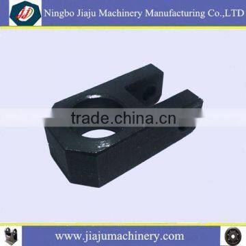 Ningbo Jiaju matel casting parts / auto body parts / car auto parts