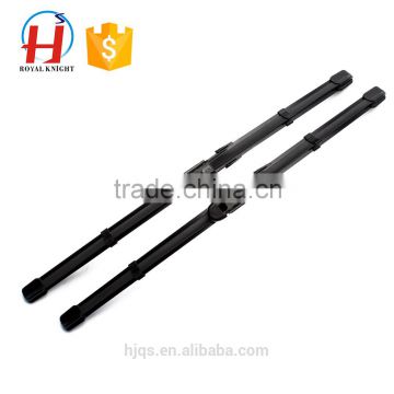 2016 New type car auto parts Top Quality soft chrome wiper blade for Roewe 550 1.6 H8888