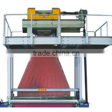 Textile Machinery-Water Jet Jacquard Loom