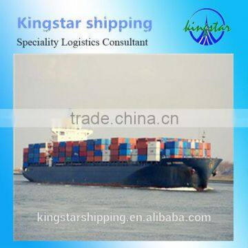 shenzhen sea freight forwarder from china to Maracaibo, Venezuela