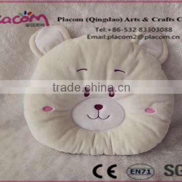 2016 New design Lovely Fashion Coustomize Cheap High quality Pretty gifts Baby plush pillows