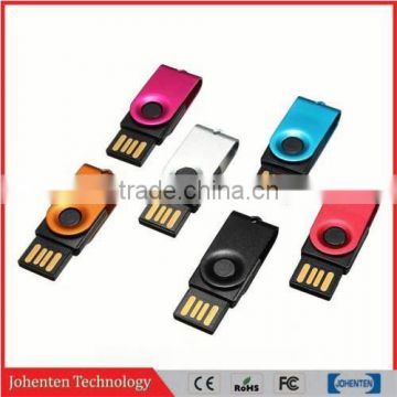 Hot wholesale Customized logo real capacity Key USB Flash Drive USB memory stick 2GB 4GB 8GB 16GB