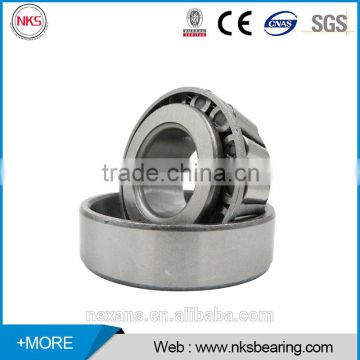 Liaocheng China bearing factory LM814849/LM814810 series Inch taper roller bearing size 77.788*117.475*25.400mm