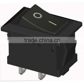 push button switch T 105 3pins