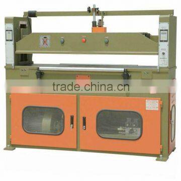 YT-CD830 30T Hydraulic rubber cutting machine