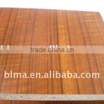 melamine faced 36mm particle boards for furniture