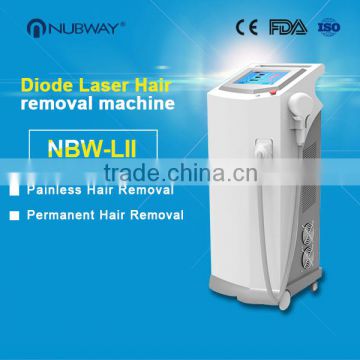 Wholesales 808 No pain professional laser hair removal machine for sale