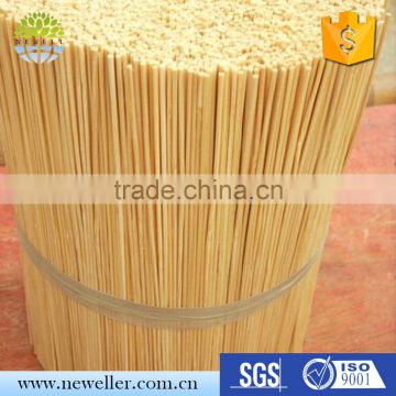 Consummate healthful vietnam thin raw incense sticks 20cm in bundle