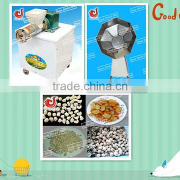 Supply Popular Flour Series Food Making Machine for Bread and Noodles