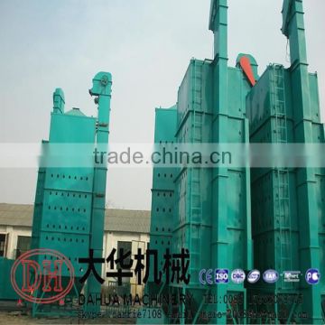 New model hot selling agricultural dryer with low cost consumption