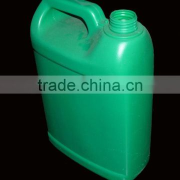 oil container