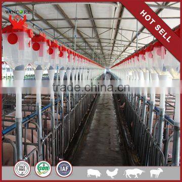 New Products for 2016 Professional Engineer Installation Economic Pig Feeder