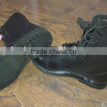 men's leather boots leather boots shoes