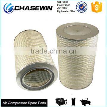 Compressed Air Filter Manufacturer OEM For AF472 Outer Air Element