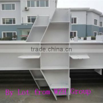 structural steelQ235B Hot Rolled H Beams/H-Steel/H-shaped Structure Steel