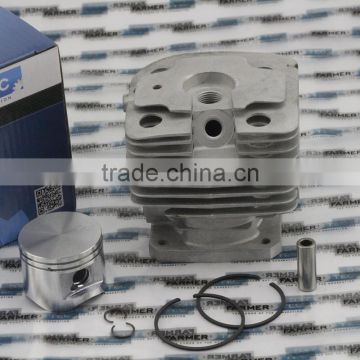 CHAINSAW SPARE PARTS CYLINDER PISTON KITS 44MM FOR ST CHAIN SAW FS480 ENGINE SPARE PARTS