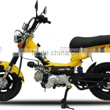 50cc Mini Cub motorcycle