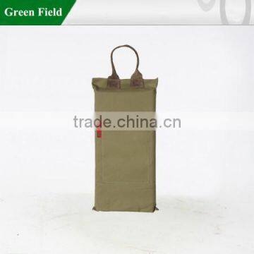 Green Field Outdoor Garden Knee Mat Seat Cushion