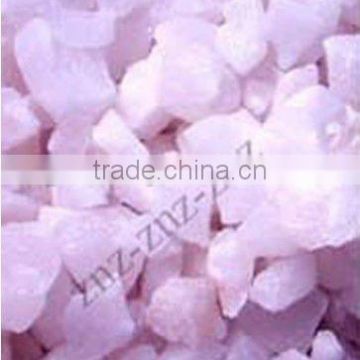 100% Food Grade Granulate Himalayan Crystal Rock Salt