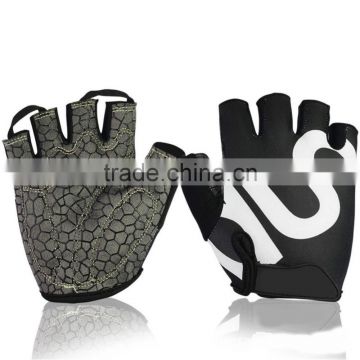 Spring Summer Autumn cycling gloves