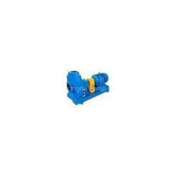 cast iron D type horizontal multistage hot water Centrifugal Slurry Pump for Sewage