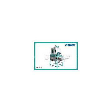 SNSZ Series Self-control Cooling Sifter for Pellet Cooling and Grading