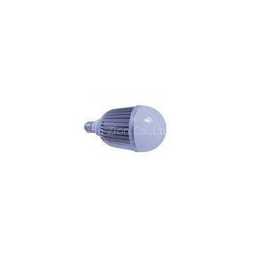 15watt Long Life Led Globe Light Bulb , 90lm/W 2700k Ce / Rohs