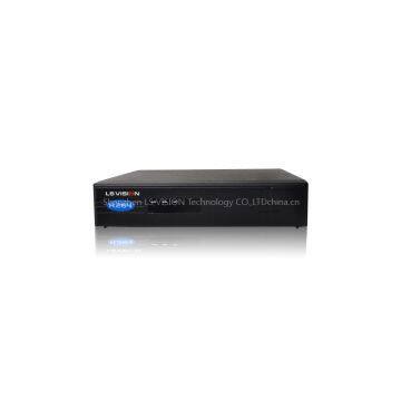 LS VISION 1 sata 1080p 8CH poe NVR