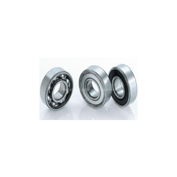 Deep groove ball bearing 6019-ZZ,2RS