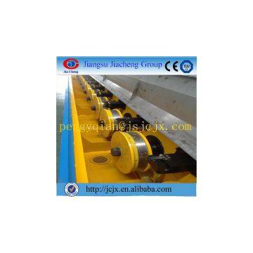 cable wire making machine