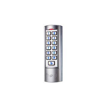 Metal standalone access control N1EM