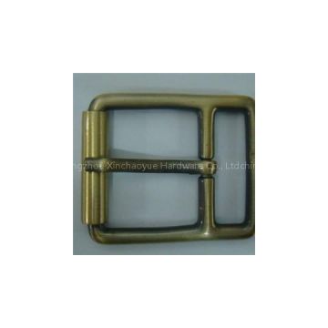 1.2 Inch Roller Pin Buckle