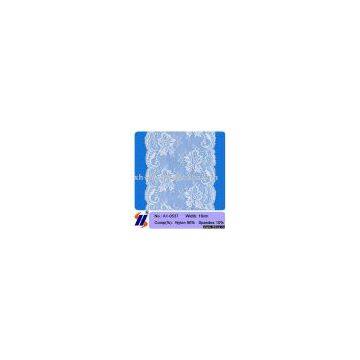 Voile lace A1-0537