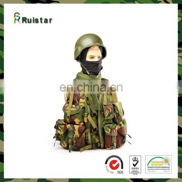 fashion military gear tactical vest for hunting