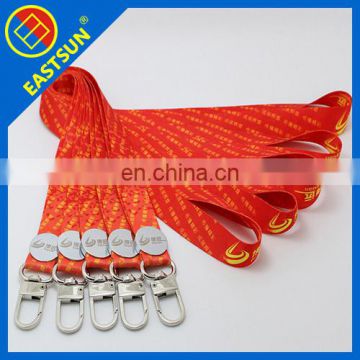 High quality Low price promotional lanyard