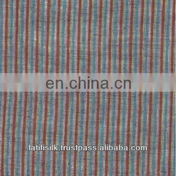 Linen fabrics